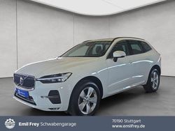 Ice white Gebraucht 2022 Volvo XC60 Momentum SUV | 35.980 € (Guter Preis)