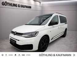 Metallic Neu 2024 VW Caddy Maxi Edition Van / Kleinbus | 42.492 € (Fairer Preis)