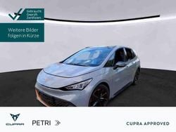 Grau Gebraucht 2022 Cupra Born Kleinwagen | 24.930 € (Fairer Preis)