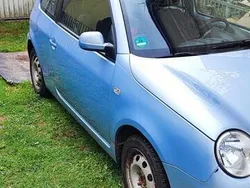 Andere außenfarben Gebraucht 2001 VW Lupo Kleinwagen | 1.000 € (Fairer Preis)