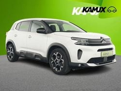 Weiß Gebraucht 2023 Citroën C5 Aircross Feel SUV | 19.000 € (Superpreis)