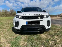 Weiß Gebraucht 2018 Land Rover Range Rover evoque HSE Dynamic Cabrio | 27.000 € (Superpreis)