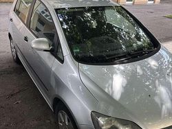 Gebraucht 2006 VW Golf Plus Cross Comfortline Van / Kleinbus | 3.500 € (Fairer Preis)