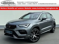 Graphite grau Neu 2024 Cupra Ateca SUV | 42.990 € (Etwas zu teuer)