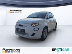 Weiß Gebraucht 2023 Fiat 500e La Prima Cabrio | 18.990 € (Superpreis)