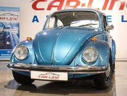 Blau Gebraucht 1974 VW Käfer Kleinwagen | 14.999 €