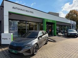 Grau Neu 2025 Skoda Octavia RS Kombi | 42.800 € (Fairer Preis)