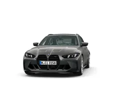 Neu 2024 BMW M3 Competition Edition Kombi | 112.621 € (Teuer)