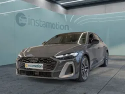 Grau Gebraucht 2024 Audi A5 Sport Coupé | 67.180 € (Fairer Preis)