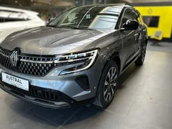 Grau Neu 2025 Renault Austral Techno SUV | 38.790 € (Guter Preis)