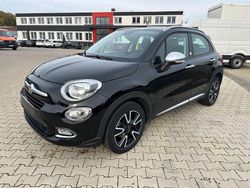 Schwarz Gebraucht 2018 Fiat 500X Mirror SUV | 8.990 €