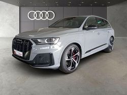 Nardograu Gebraucht 2023 Audi Q7 S-Line SUV | 90.940 €
