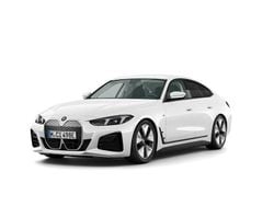 Weiss Neu 2025 BMW i4 Sport Line Limousine | 56.690 € (Superpreis)