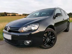 Gebraucht 2012 VW Golf VII Match Kombi | 5.950 € (Guter Preis)