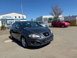 Gebraucht 2010 Seat Leon Ecomotive Limousine | 1.750 € (Guter Preis)