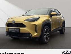 Gold Gebraucht 2023 Toyota Yaris Cross SUV | 23.990 € (Fairer Preis)