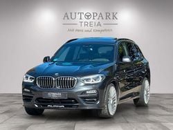 Grau Gebraucht 2020 Alpina XD3 SUV | 33.890 € (Fairer Preis)