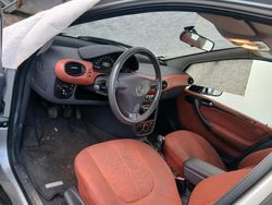 Grau Gebraucht 2001 Mercedes A140 Kleinwagen | 1.300 €