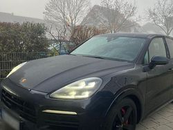 Andere farben Gebraucht 2020 Porsche Cayenne GTS SUV | 75.000 € (Fairer Preis)