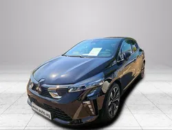 Onyxschwarz Neu 2025 Mitsubishi Colt Select Limousine | 19.844 € (Fairer Preis)
