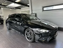 Mercedes CLA220