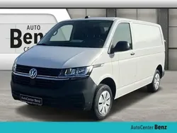 Weiß Neu 2025 VW T6.1 Comfortline Van | 35.550 € (Superpreis)