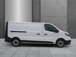 Neu 2025 Renault Trafic Van | 30.240 € (Superpreis)