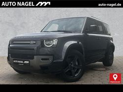 Grau Gebraucht 2021 Land Rover Defender SE SUV | 59.990 € (Fairer Preis)