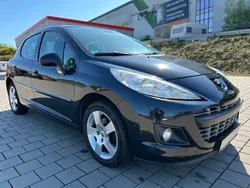 Schwarz Gebraucht 2011 Peugeot 207 Premium Limousine | 2.999 € (Fairer Preis)