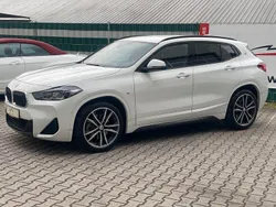 Weiß Gebraucht 2023 BMW X2 M Sport SUV | 34.750 € (Fairer Preis)