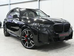 Schwarz Gebraucht 2025 BMW X5 M Sport SUV | 89.380 € (Teuer)
