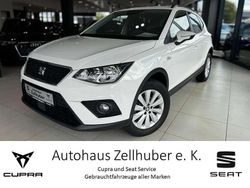 Other Gebraucht 2018 Seat Arona Style SUV | 14.840 € (Fairer Preis)