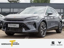 Grau Neu 2024 Cupra Formentor VZ SUV | 38.950 € (Superpreis)