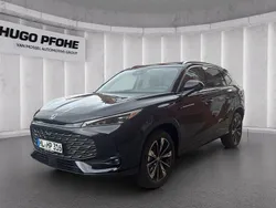 Schwarz Gebraucht 2025 MG HS SUV | 35.690 €