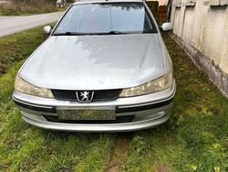 Gebraucht 2003 Peugeot 406 Limousine | 2.000 €