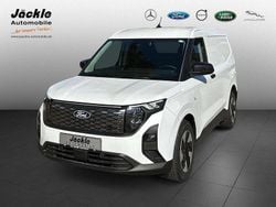 Frozen white Neu 2025 Ford Transit Trend Van / Kleinbus | 29.950 € (Superpreis)