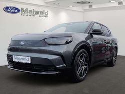 Magneticgrau (metallic) Neu 2025 Ford Capri Premium SUV | 54.700 € (Etwas zu teuer)