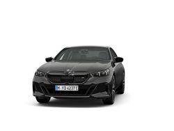 Gebraucht 2024 BMW i5 Comfort Edition Limousine | 86.900 € (Etwas zu teuer)