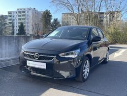Schwarz Gebraucht 2023 Opel Corsa Edition Kleinwagen | 12.580 € (Superpreis)