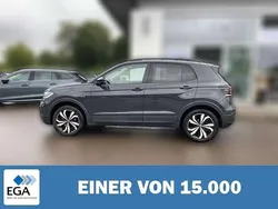 Gebraucht 2021 VW T-Cross Life SUV | 19.580 € (Fairer Preis)