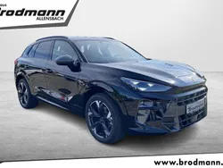 Schwarz Gebraucht 2025 Cupra Leon | 39.850 € (Teuer)