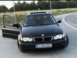 Gebraucht 2002 BMW 318 Kombi | 3.500 € (Teuer)