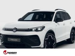 Weiß Neu 2025 VW Tiguan R-line SUV | 56.870 € (Fairer Preis)
