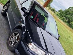 Schwarz Gebraucht 2000 Skoda Octavia Limousine | 500 € (Superpreis)