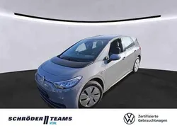 Mondsteingrau Gebraucht 2021 VW ID.3 Pro Performance Kleinwagen | 20.980 € (Fairer Preis)