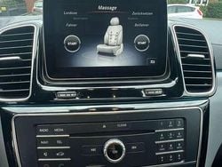 Gebraucht 2019 Mercedes GLE350 AMG line Coupé | 39.900 € (Guter Preis)