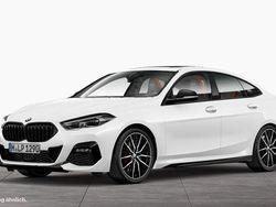 Alpinweiß uni Gebraucht 2024 BMW 220 Comfort Edition Coupé | 39.430 € (Teuer)