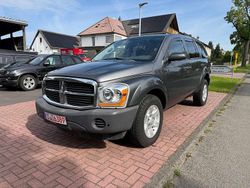 Grau Gebraucht 2005 Dodge Durango SUV | 4.990 €