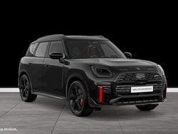 Schwarz Gebraucht 2025 Mini John Cooper Works Kleinwagen | 43.390 € (Teuer)