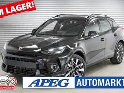 Schwarz Neu 2025 Cupra Formentor VZ SUV | 40.990 € (Guter Preis)